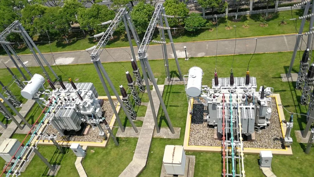 智能守护，平稳运行 壹号娱乐智能变电站方案为电网安全护航