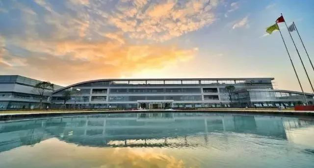 数字化时代 壹号娱乐助力广汽新能源打造数字化园区