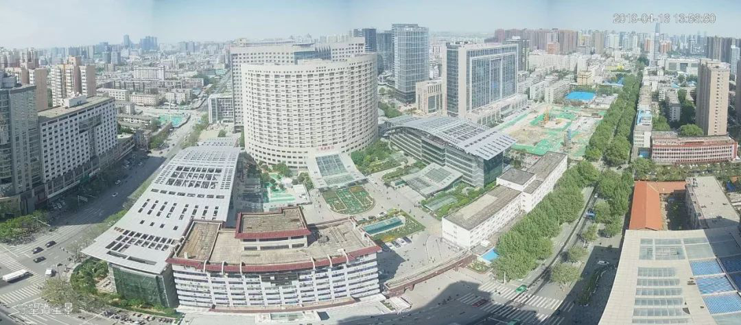 河南省人民医院：壹号娱乐股份助力智慧医院管理再升级