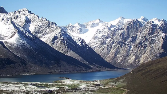 赋能未来，再现胜景 | 壹号娱乐助力青海生态环境智慧监测监管