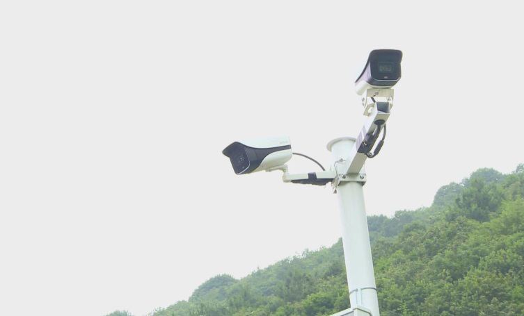 ​科技防控 | 壹号娱乐全力守护高温“暑期”安全