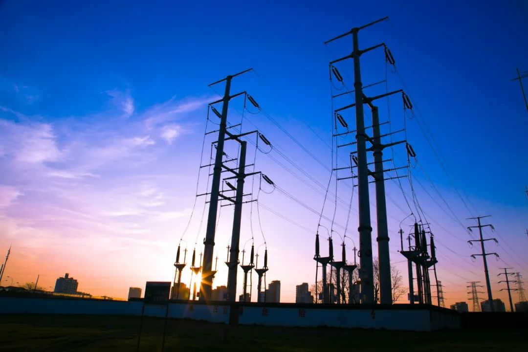 壹号娱乐超高精度人体热成像测温 助力能源供给安全持续